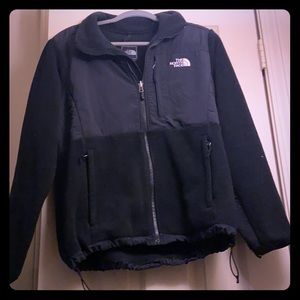 North face fleece
